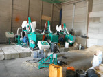 Fabriquer des pellets